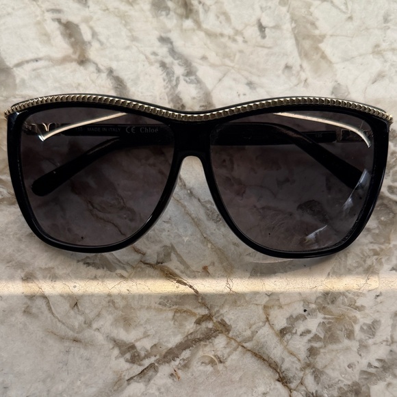 Chloe Accessories - Chloe Sunglasses